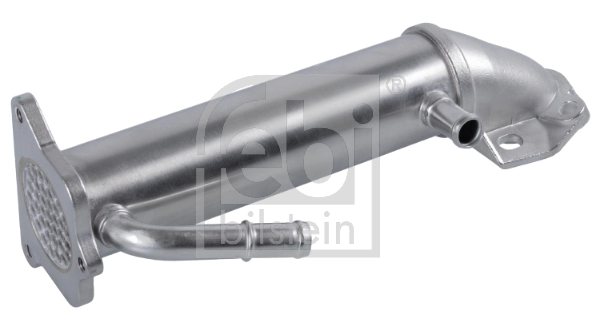 Cooler, exhaust gas recirculation
